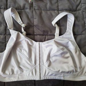 Front Clasp Bra 46DD